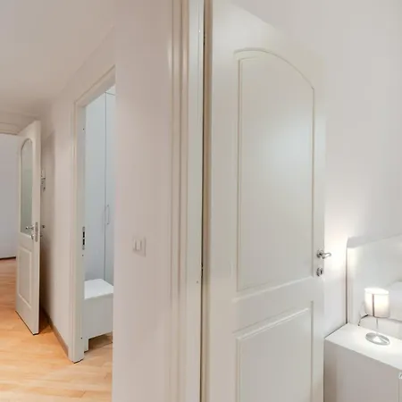 Contemporary Flat In Trastevere * Roma