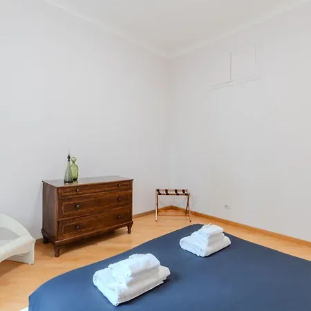 Contemporary Flat In Trastevere