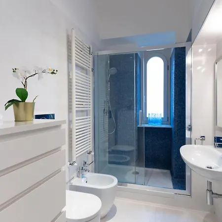 Apartment Contemporary Flat In Trastevere